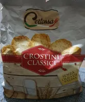 Crostini