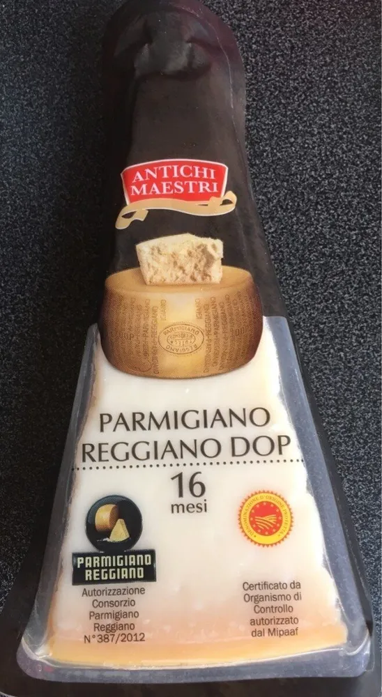 Parmigiano