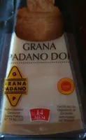 Grana Padano Dop 14 mesi
