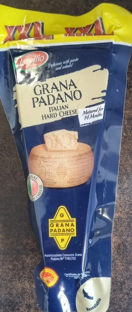 Grand padano