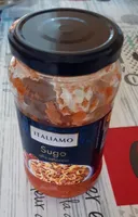 Sugo alla salsiccia