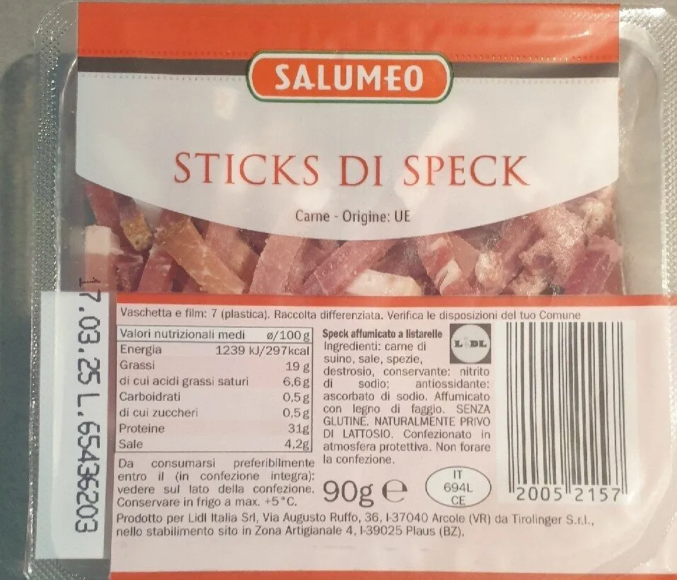 Speck