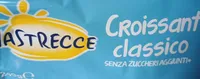 Croissant classico