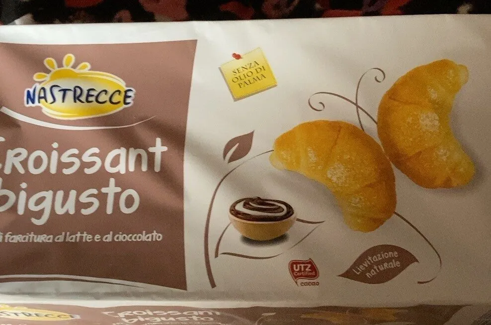 Croissant bigusto