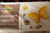 Croissant bigusto