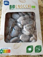 Gnocchi integrali Bio