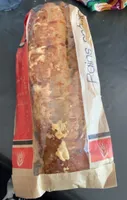 pain au fromage