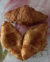 Mini viennoiserie x10