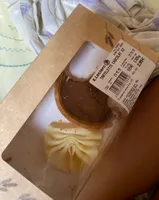 Tartelette Chocolat