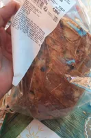 Pain muesli