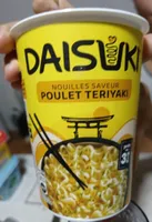 Nouille Chinoise