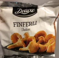 Pfifferlinge