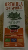 Carne avicola itakiana
