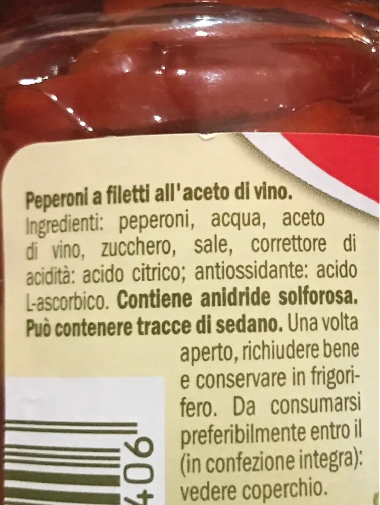 Peperoni