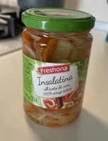 Insalatina