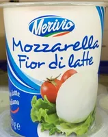 Mozzarella fior di latte