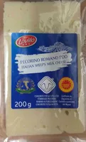 Pecorino Romano PDO