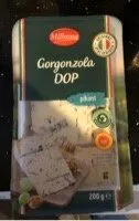 Gorgonzola dop piccante