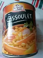 Cassoulet