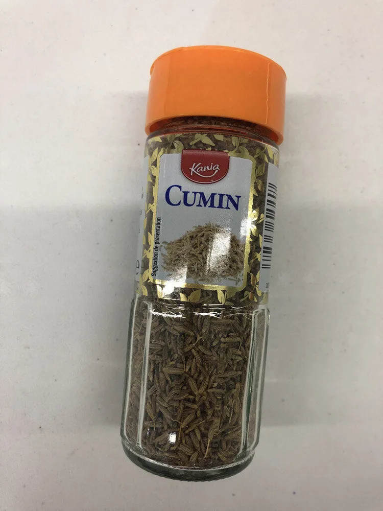 Cumin