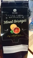 Oaklands Mediterranean blood oranges
