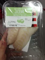 Filet de julienne