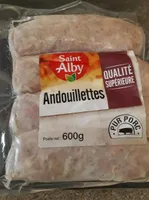 Andouillettes pur porc