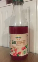 Bio cranberry certifié AB