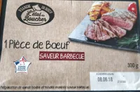 Piece de bœuf