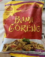 Bami Goreng