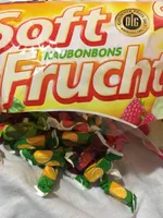 Vita Soft Frucht Kaubonbons