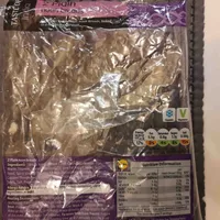 Naanbroodjes Naturel