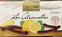 Les citronettes