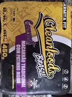 Marmita Fit Macarrão Patinho Moído