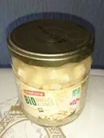 Haricots blancs