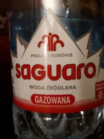 Woda źródlana