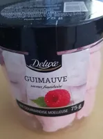 Guimauve - framboise