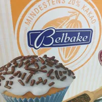 Schokostreusel Milchschokolade