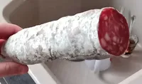 Salame crudo al barolo