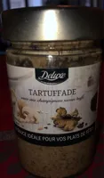 Tartuffade