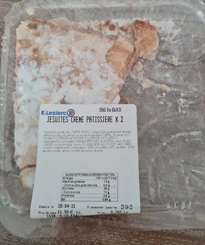 Jésuite