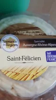 Saint Félicien