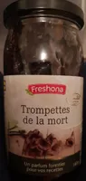 Trompette de la mort