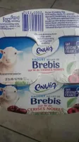 Yaourt au laitbde brebis