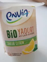 Bio yaourt
