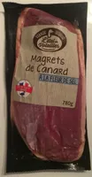 Magret de Canard à la fleur de sel