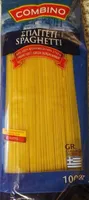 Spaghettis