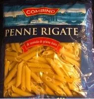 PENNE RIGATE