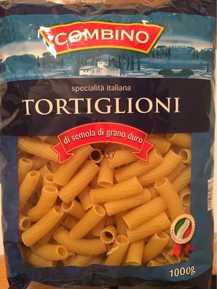 Tortiglioni