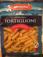 Tortiglioni